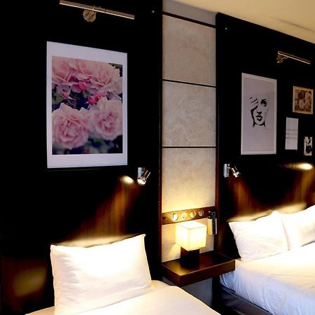 Cors'Hotel Biguglia Kültér fotó