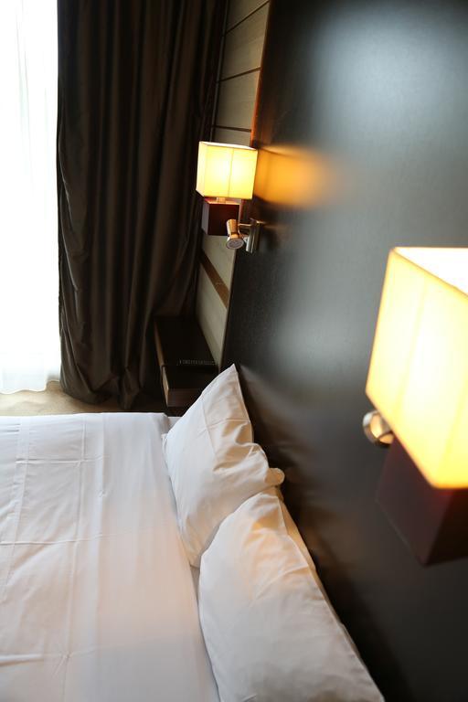 Cors'Hotel Biguglia Kültér fotó