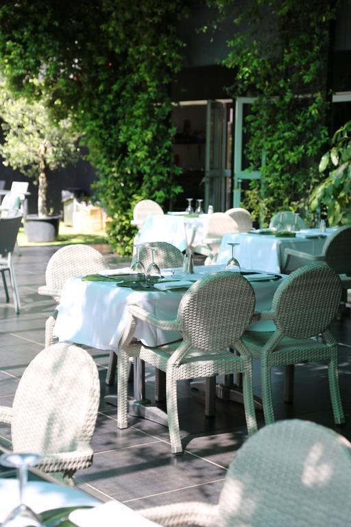 Cors'Hotel Biguglia Kültér fotó