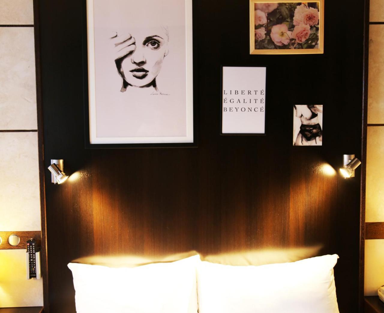 Cors'Hotel Biguglia Kültér fotó
